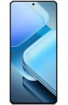 Vivo iQOO Z9 Turbo