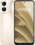 Lava Yuva 3 Pro