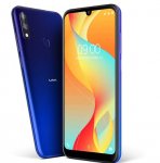 Lava Z66