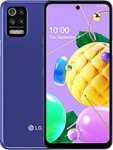 LG Q52