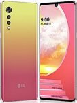 LG Velvet 5G UW