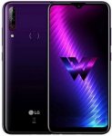 LG W31