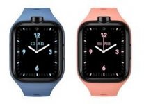 Xiaomi MiTu Kids Watch 4X