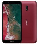 Nokia C1 Plus