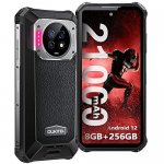 Oukitel WP33 Pro