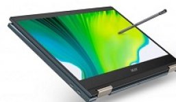 Acer Spin 7 5G