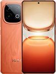 Vivo iQOO Z11 Turbo Pro