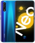 Vivo iQOO Neo 855 Racing