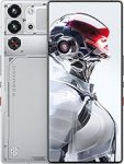 ZTE Nubia Red Magic 10 Air