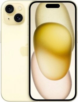 Apple IPhone 15 Plus Price & Specification 