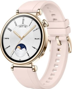 Huawei Watch GT 4 Spring Edition Price Puerto Rico