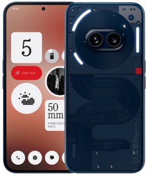 Nothing Phone 2a Blue Edition Price Norway