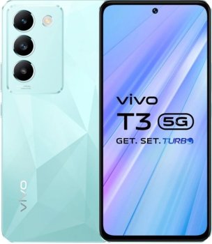 ViVo T3 Price Belgium