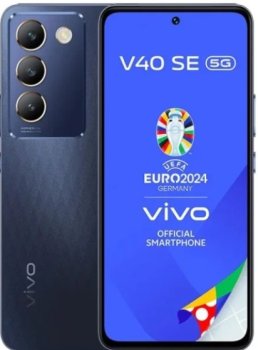 ViVo V40 SE Price Oman