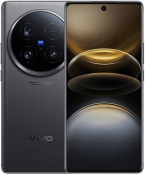 ViVo X100 Ultra Price Lithuania