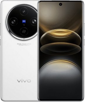 ViVo X100S Pro Price Madagascar