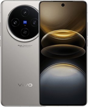 ViVo X100S Price Lithuania
