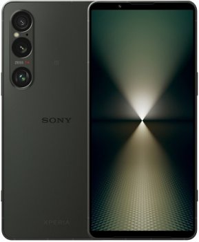 Sony Xperia 1 VI Price Iran