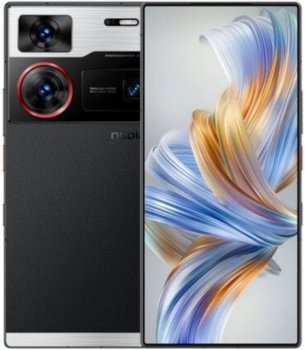 ZTE Nubia Z60 Ultra Photography Edition Price Mozambique