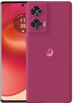 Motorola Edge 50 Fusion Price Dominican Republic
