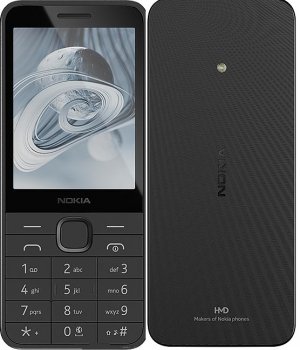 Nokia 215 4G (2024) Price Russia