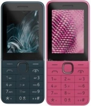 Nokia 225 4G (2024) Price Syria
