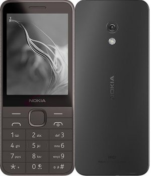 Nokia 235 4G (2024) Price Colombia