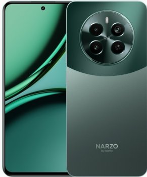 Realme Narzo 70 Pro 5G Price Spain