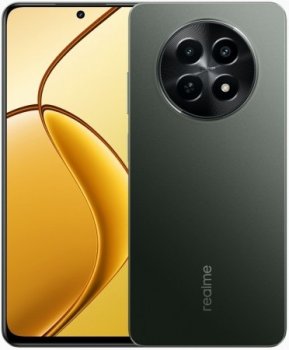Realme C65 5G Price & Specification Europe