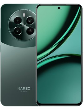 Realme Narzo 70x Price Brazil