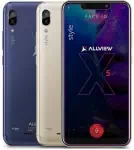 Allview Soul X5 Style