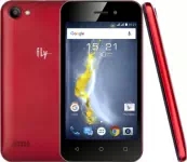 Fly Life Compact 4G