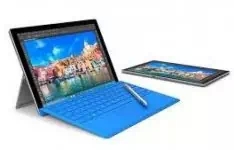 Microsoft Surface pro tech