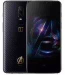 OnePlus 6 Marvel Avengers Limited Edition 
