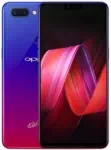 Oppo R15 Nebula Special Edition