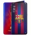 Oppo Reno 10x Zoom FC Barcelona Edition