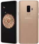 Samsung Galaxy S9 Plus Sunrise Gold Edition