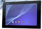 Sony Xperia Z3 Tablet Compect