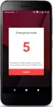 Vodafone Smart E9 (Go Edition)
