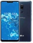 LG X5 2018