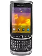 BlackBerry Torch 9810