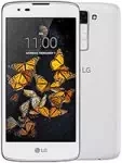 LG K8 2017 Dual SIM