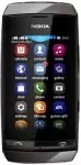 Nokia Asha 305 Dual SIM