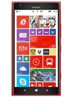 Nokia Lumia 1520 new