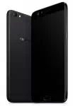 Oppo F3 Plus black edition