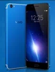 ViVo V7 Plus Energetic Blue