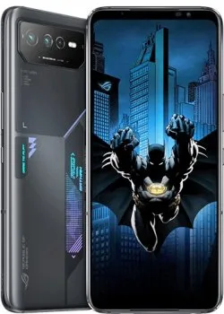 Asus ROG Phone 6 Batman Edition Price In USA - Mobile57 Us