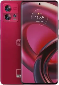 Motorola Edge 30 Fusion Viva Magenta Price In USA - Mobile57 Us