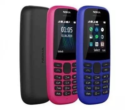 Nokia 110 (2019) Price In Pakistan | Find The Price Of 110 (2019 ...
