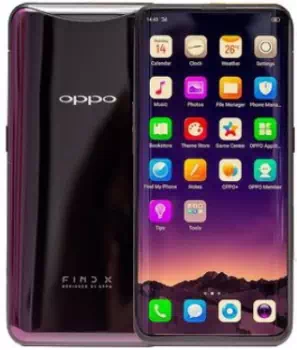 Oppo Find X Price In USA - Mobile57 Us